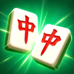 Ícone de Deslize Combine: Mahjong Ligar