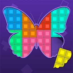 Значок Block Puzzle - Puzzle Games